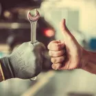 La imagen 1 de la Empresa BATERÍAS F.M. Tienda de maquinaria en Cali VAC