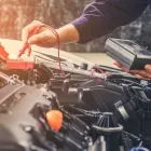 La imagen 2 de la Empresa BATERÍAS F.M. Tienda de maquinaria en Cali VAC