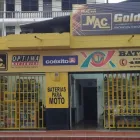 La imagen 2 de la Empresa BATERÍAS J.V. Tienda de repuestos para automóviles en Bello ANT