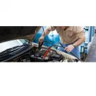 La imagen 3 de la Empresa BATERÍAS J.V. Tienda de repuestos para automóviles en Bello ANT