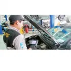 La imagen 4 de la Empresa BATERÍAS J.V. Tienda de repuestos para automóviles en Bello ANT