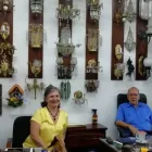 La imagen 2 de la Empresa BAZAR DE LAS OPORTUNIDADES Vendedor de obras de arte en Cali VAC
