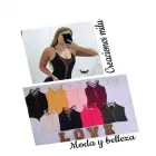 La imagen 4 de la Empresa BELLA QIINSL Tienda de ropa para mujer en Pereira RIS
