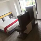 La imagen 6 de la Empresa BEST WESTERN CALLEJA SUITES Hotel en Bogotá CUN