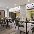 La imagen 9 de la Empresa BEST WESTERN CALLEJA SUITES Hotel en Bogotá CUN