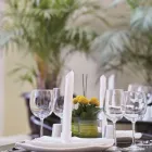 La imagen 12 de la Empresa BEST WESTERN CALLEJA SUITES Hotel en Bogotá CUN