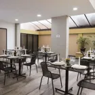 La imagen 13 de la Empresa BEST WESTERN CALLEJA SUITES Hotel en Bogotá CUN