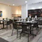 La imagen 14 de la Empresa BEST WESTERN CALLEJA SUITES Hotel en Bogotá CUN