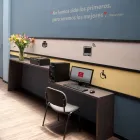 La imagen 17 de la Empresa BEST WESTERN CALLEJA SUITES Hotel en Bogotá CUN