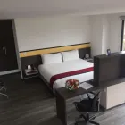 La imagen 19 de la Empresa BEST WESTERN CALLEJA SUITES Hotel en Bogotá CUN