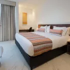La imagen 4 de la Empresa BEST WESTERN PLUS SANTA MARTA HOTEL Hotel en Santa Marta MAG