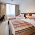 La imagen 6 de la Empresa BEST WESTERN PLUS SANTA MARTA HOTEL Hotel en Santa Marta MAG
