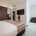 La imagen 19 de la Empresa BEST WESTERN PLUS SANTA MARTA HOTEL Hotel en Santa Marta MAG