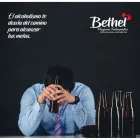 La imagen 2 de la Empresa BETHEL PROGRAMA TERAPÉUTICO Terapia ocupacional en Bucaramanga SAN