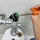 La imagen 3 de la Empresa BG REPARACIONES LOCATIVAS Tienda de artículos de fontanería en Cali VAC
