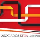La imagen 5 de la Empresa BGP ASOCIADOS LTDA Imprenta comercial en Cali VAC