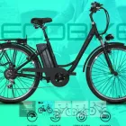 La imagen 2 de la Empresa BICICLETAS Y ACCESORIOS TIMBERLINH Estación de bicicletas públicas en Medellín ANT