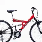 La imagen 3 de la Empresa BICICLETAS Y ACCESORIOS TIMBERLINH Estación de bicicletas públicas en Medellín ANT