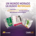 La imagen 2 de la Empresa BIENESTAR SIN FRONTERAS Tienda de vitaminas y suplementos en Bogotá CUN