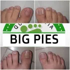 La imagen 10 de la Empresa BIG PIES PODOLOGIA Salón de belleza en Cali VAC