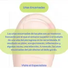 La imagen 14 de la Empresa BIG PIES PODOLOGIA Salón de belleza en Cali VAC