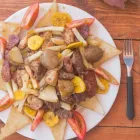 La imagen 1 de la Empresa BIGGER BURGER Tienda de comestibles en Pereira RIS