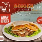 La imagen 2 de la Empresa BIGGER BURGER Tienda de comestibles en Pereira RIS