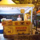 La imagen 4 de la Empresa BIGGER BURGER Tienda de comestibles en Pereira RIS