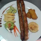 La imagen 5 de la Empresa BIGGER BURGER Tienda de comestibles en Pereira RIS