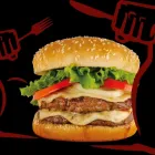 La imagen 7 de la Empresa BIGGER BURGER Tienda de comestibles en Pereira RIS