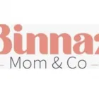 La imagen 3 de la Empresa BINNAZ MOM & CO Tienda de ropa para mujer en Bogotá, D.c. DC