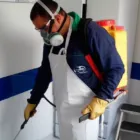 La imagen 1 de la Empresa BIOSERVICIOS S.A.S. Servicio de control de plagas en Manizales CAL