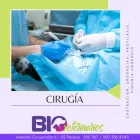 La imagen 5 de la Empresa BIOVETERINARIOS CLÍNICA ESPECIALIZADA Veterinario en Pereira RIS