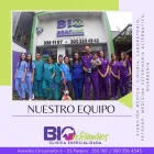La imagen 10 de la Empresa BIOVETERINARIOS CLÍNICA ESPECIALIZADA Veterinario en Pereira RIS