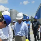 La imagen 4 de la Empresa BLUE OIL SAS Tienda de repuestos para automóviles en Bogotá CUN