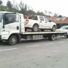 La imagen 5 de la Empresa BM GRÚAS Transportista de automóviles en Villavicencio MET
