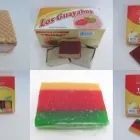 La imagen 4 de la Empresa BOCADILLOS LOS GUAYABOS Tienda de postres en Bogotá CUN