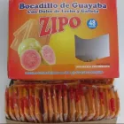 La imagen 5 de la Empresa BOCADILLOS LOS GUAYABOS Tienda de postres en Bogotá CUN