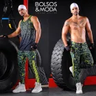 La imagen 2 de la Empresa BOLSOS Y MODA TIENDA ONLINE en Cali VAC