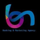 La imagen 1 de la Empresa BOOKING & MARKETING AGENCY en Cali VAC