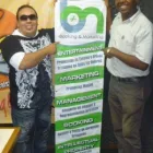 La imagen 6 de la Empresa BOOKING & MARKETING AGENCY en Cali VAC