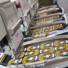 La imagen 4 de la Empresa BORDADOS Y DOTACIONES FACTORY Tienda de ropa de trabajo en Medellín ANT