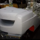 La imagen 1 de la Empresa BP MONTACARGAS LTDA Tienda de muebles en Barranquilla ATL