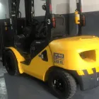 La imagen 2 de la Empresa BP MONTACARGAS LTDA Tienda de muebles en Barranquilla ATL