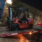 La imagen 3 de la Empresa BP MONTACARGAS LTDA Tienda de muebles en Barranquilla ATL