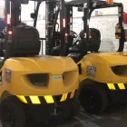 La imagen 4 de la Empresa BP MONTACARGAS LTDA Tienda de muebles en Barranquilla ATL