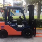 La imagen 5 de la Empresa BP MONTACARGAS LTDA Tienda de muebles en Barranquilla ATL