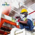 La imagen 3 de la Empresa BRILLASEO Servicio de limpieza viaria en Cali VAC