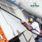 La imagen 4 de la Empresa BRILLASEO Servicio de limpieza viaria en Cali VAC