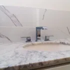 La imagen 3 de la Empresa BRILLO Y CRISTALIZADO DE PISOS KING Tienda de materiales para suelos en Cali VAC